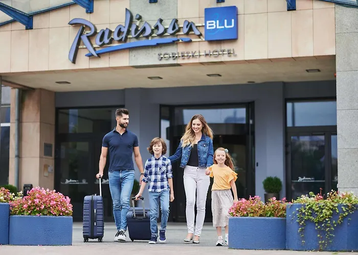 Radisson Blu Sobieski