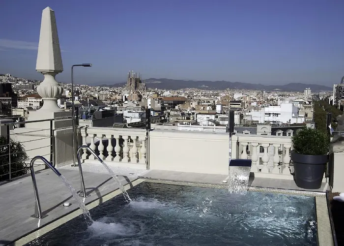  El Avenida Palace