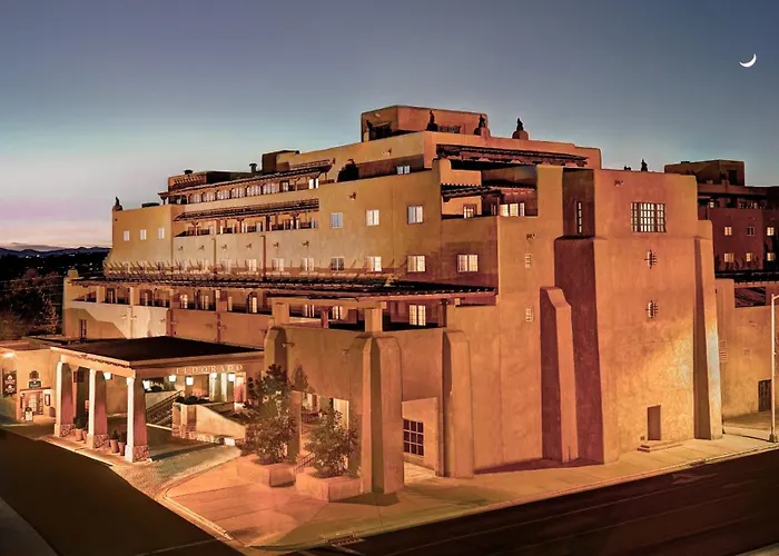 Spa Hotel: Eldorado Hotel And Spa