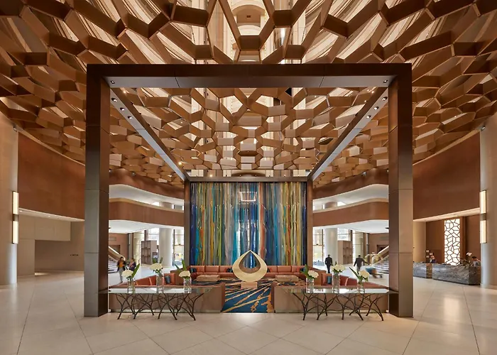 Hotel de 5 estrellas: Mandarin Oriental, Santiago