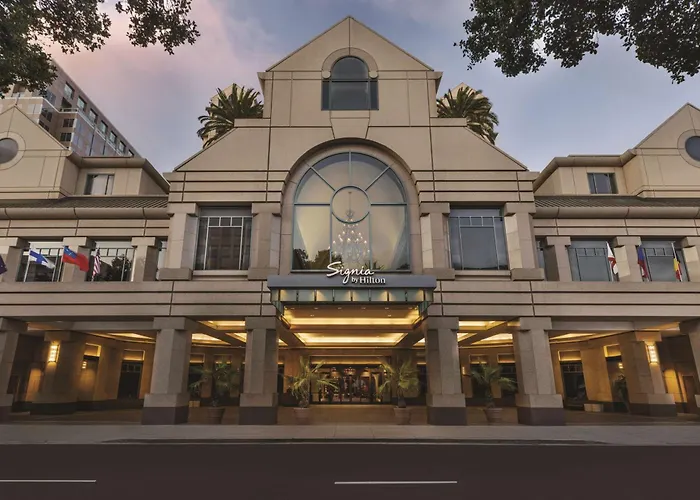 Signia By Hilton San Jose