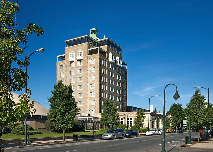 Park Place Hotel & Conference Center