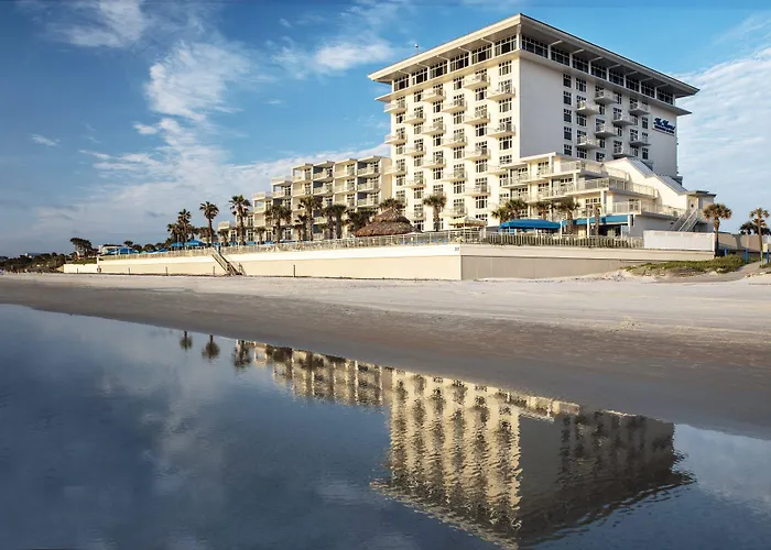 Pets Allowed Hotel Shores & Spa