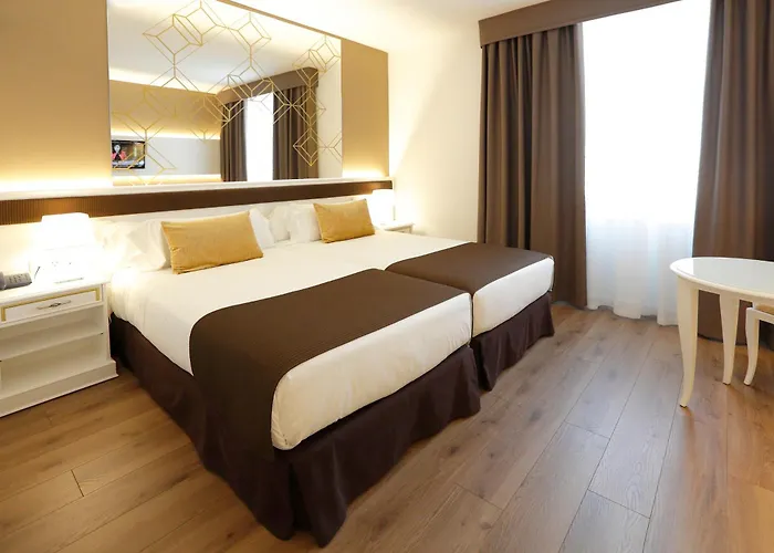 Sercotel Alfonso XIII