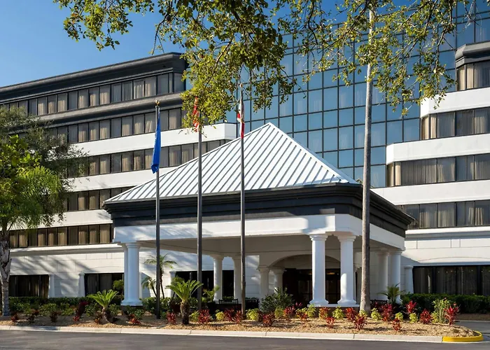 Delta s By Marriott Deerwood