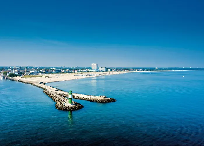 Resort: Hotel Neptun