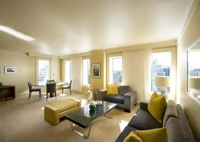 Hotel mit Tennis: Hilton Sydney