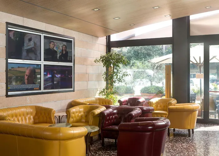 Hotel familiare: Hotel Firenze