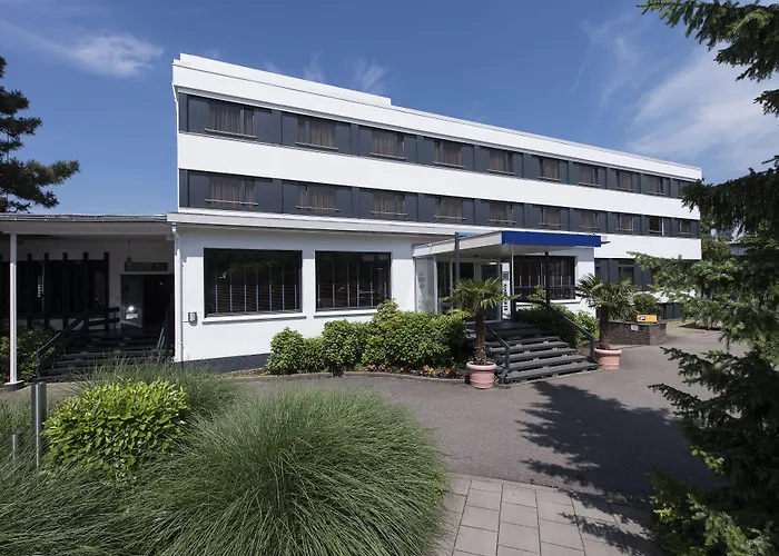  Ibis Styles Offenburg