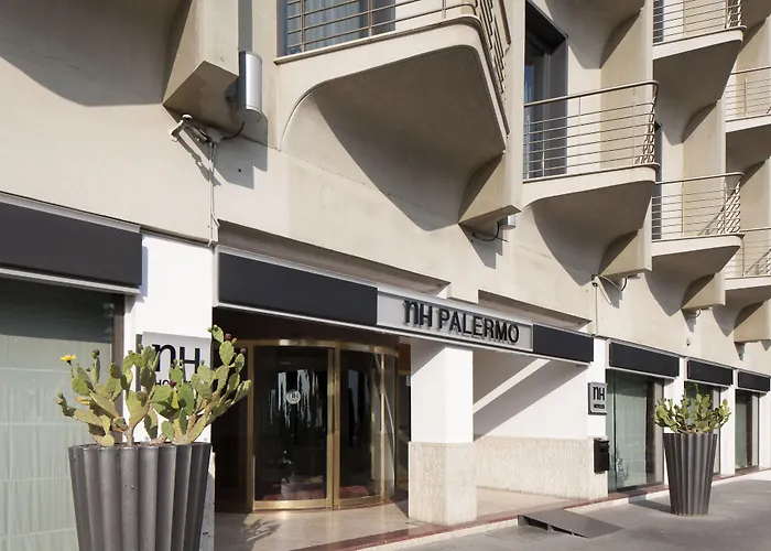 NH Palermo
