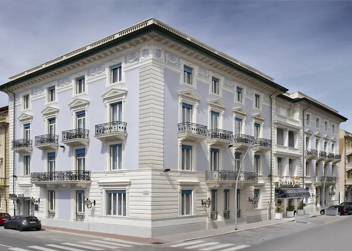 Hotel 4 stelle: Palace Hotel