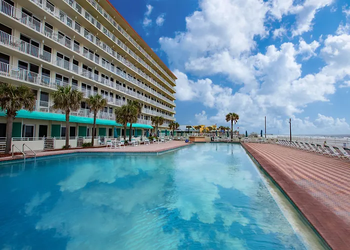 Harbour Beach Resort Studios!