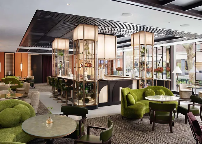  Nobu London Portman Square