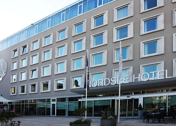 Nordsee City