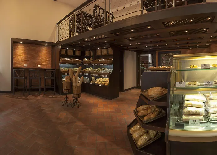 Boutique hotels El Dorado