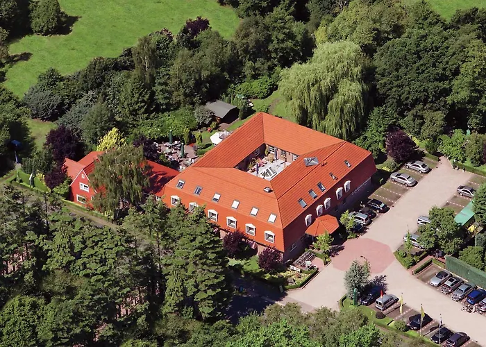 Kasino-Hotel: Nordwest-Hotel Amsterdam