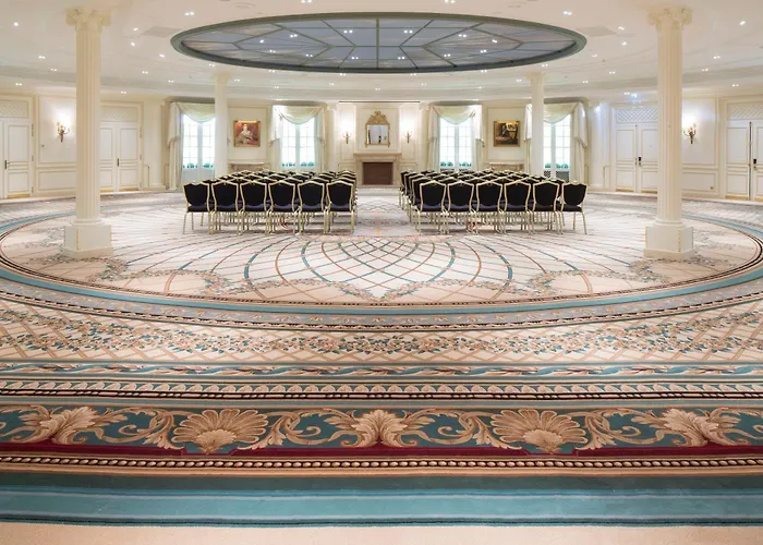 Animaux admis Intercontinental Paris Le Grand By Ihg