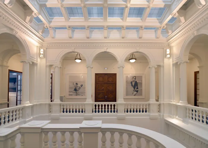 Hotel: Hotel Granvia