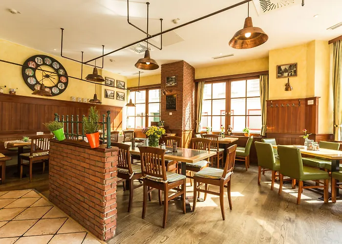 Hotel céntrico: Hotel Erzherzog Rainer