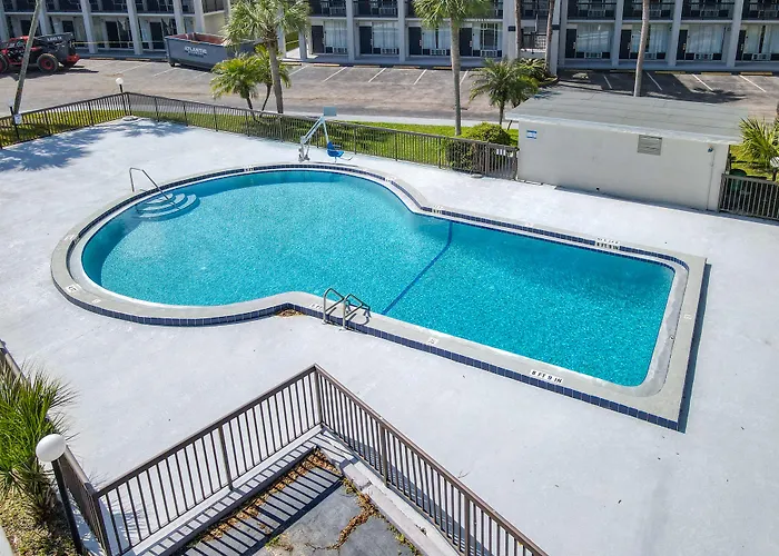 Beach Hotels Stayable St Augustine