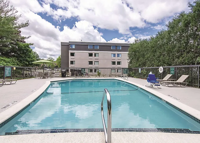 Hotel: La Quinta Inn & Suites By Wyndham Portland Dt Maine Med