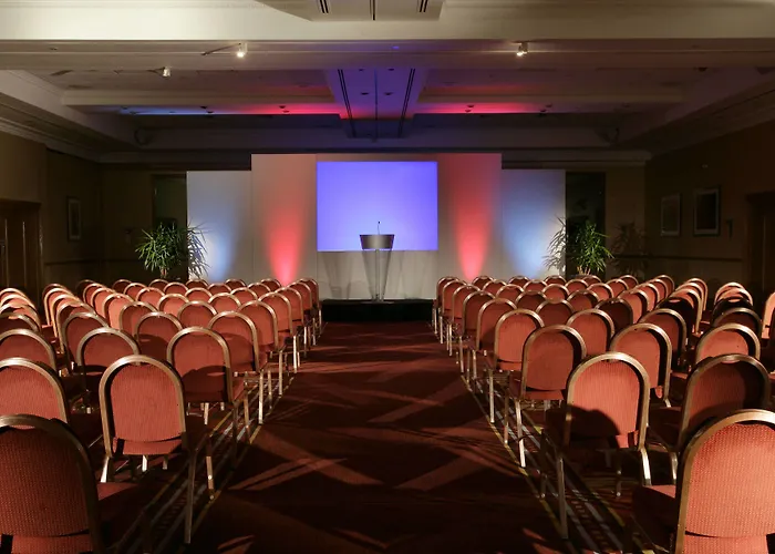 Delta s By Marriott Swindon