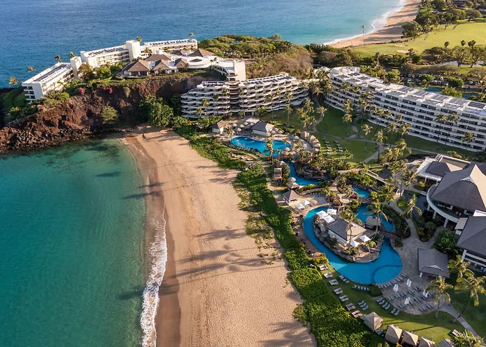 Sheraton Maui & Spa