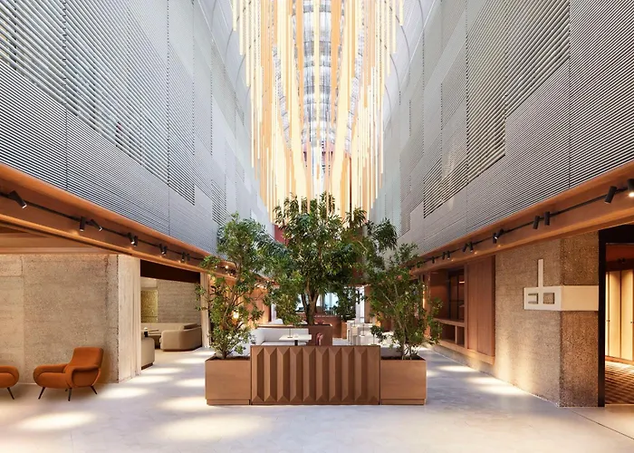 Hotel Jacuzzi: Nh Collection Madrid Eurobuilding