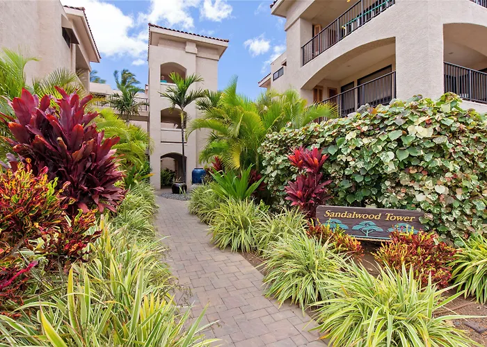 4 star hotel: Aston Shores At Waikoloa