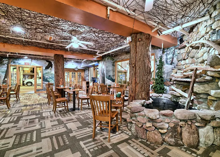 Grand Adirondack Hotel, Lake Placid, A Tribute Portfolio Hotel