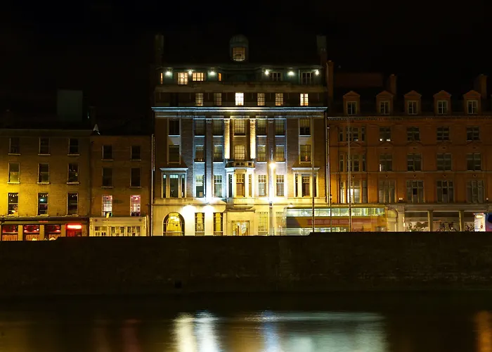 4 Sterne Hotels Clarence