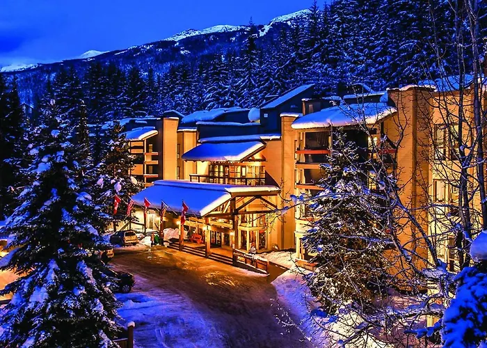Tantalus Resort Lodge