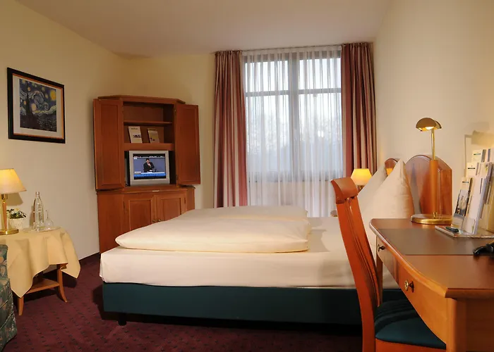 Trip Inn Bristol Hotel Mainz