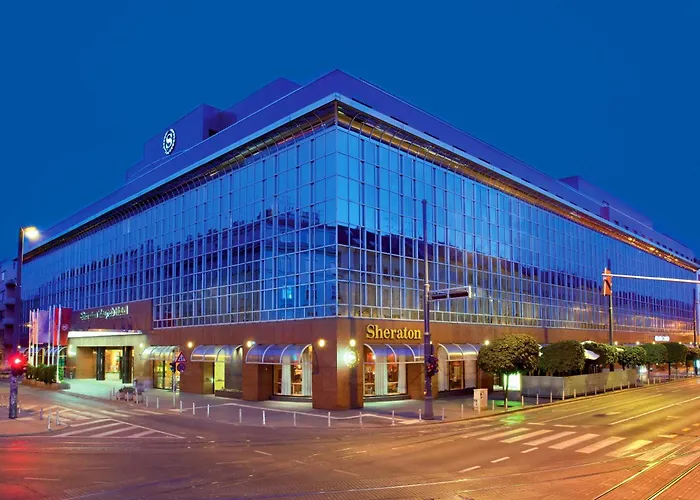 Sheraton