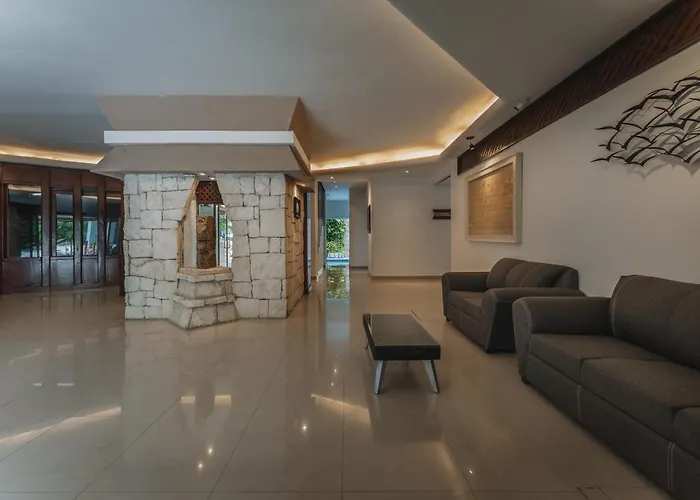 Hotel Plaza Kokai Cancun