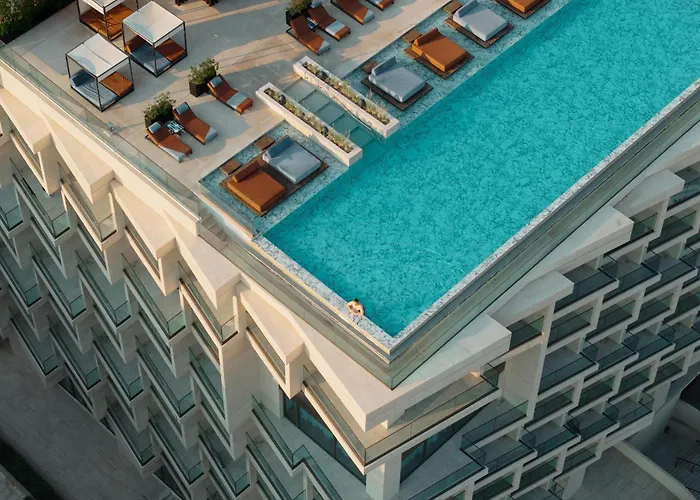 Luxushotel: Grand Hyatt Athens