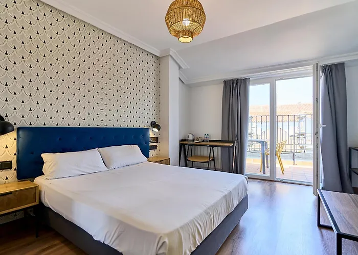 Hotel que admite mascotas: Hotel Matilde By Gaiarooms