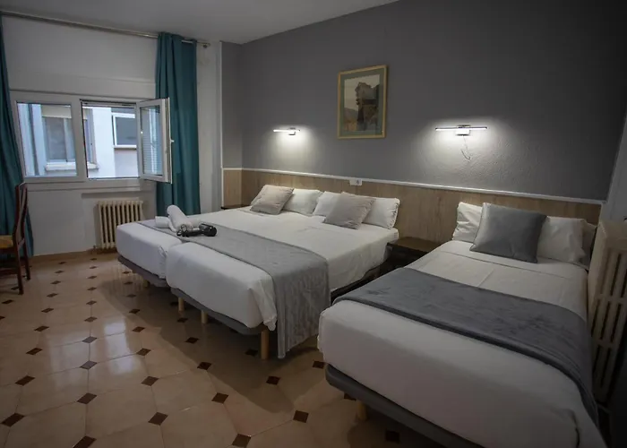Residencia Avenida