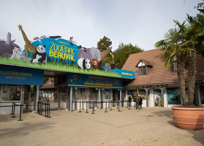 Grand Hôtel Saint-Aignan