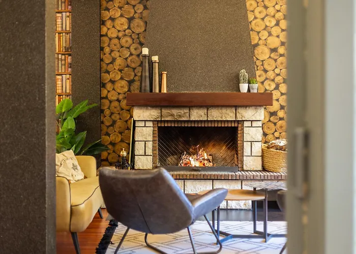 Hotel con vistas: Hotel Casa Miño