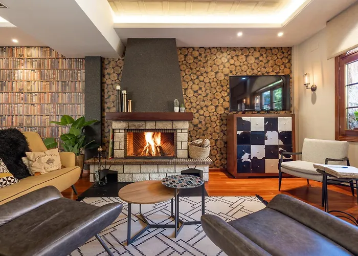 Hotel con vistas: Hotel Casa Miño