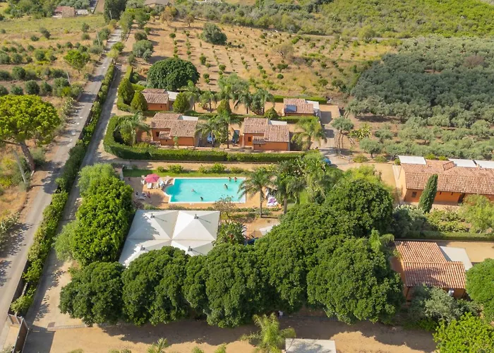 Solemar Sicilia - Casette Di Calzata