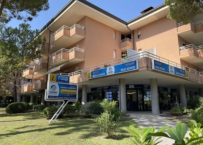Villaggio Tamerici