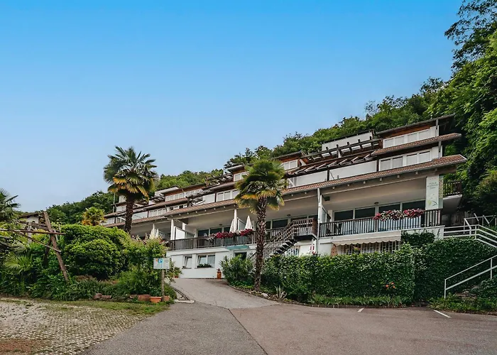 Haus Kalterersee