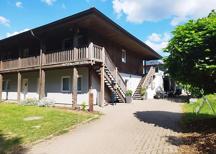 Zierow - Urlaub An Der Ostsee