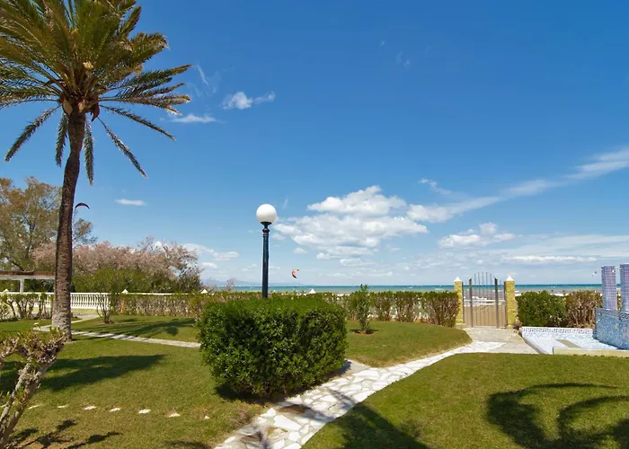 Bahia Azul Denia Vyb