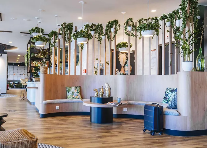 ibis budget Rouen Centre Rive Gauche - Opening September 2020