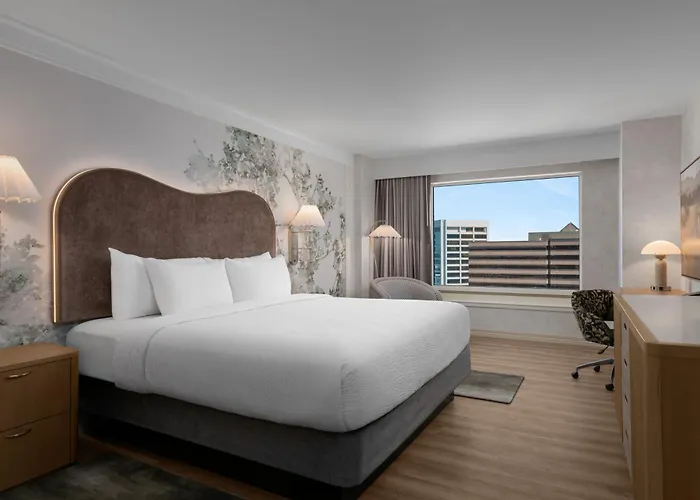 Jacuzzi hotel: The Grove Hotel