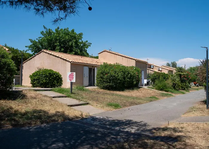 VVF Villages Golfe De Saint-Tropez