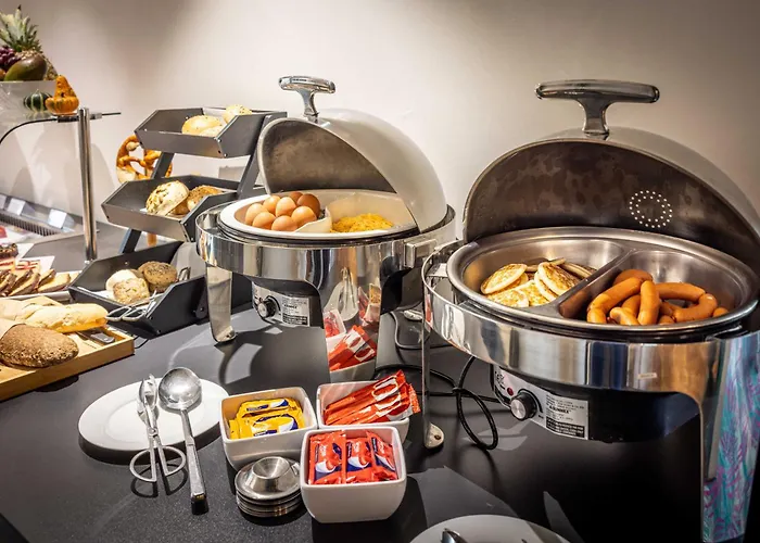 Design & Lifestyle Hotel Estilo